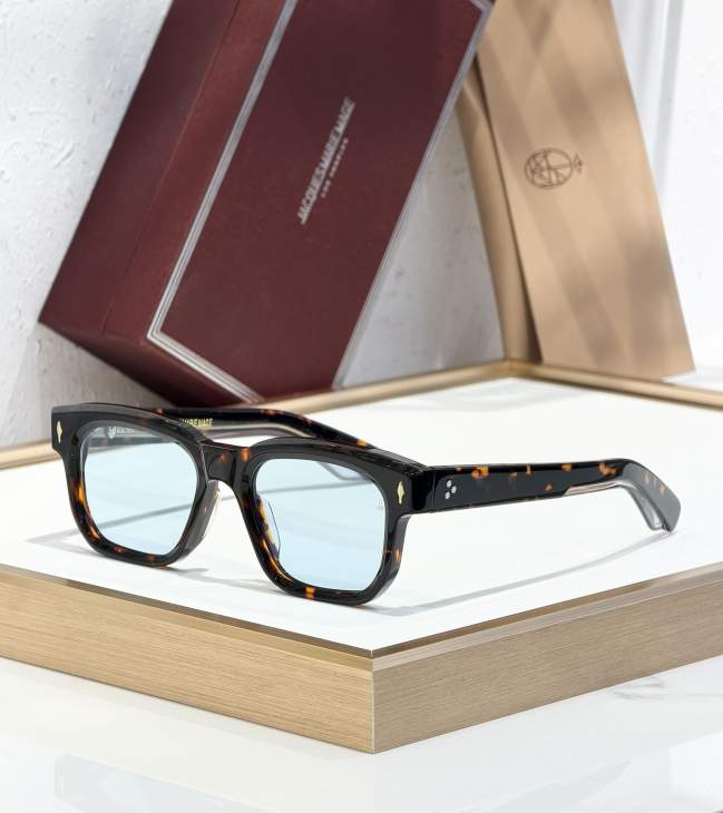 Picture of Jacques Marie Mage Sunglasses _SKUfw76009866fw